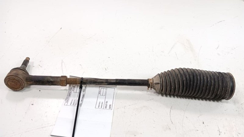 Buick Encore Steering Rack Pinion Tie Rod End W Boot Right Passenger 2