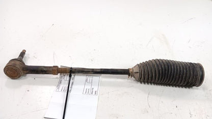 Buick Encore Steering Rack Pinion Tie Rod End W Boot Right Passenger 2