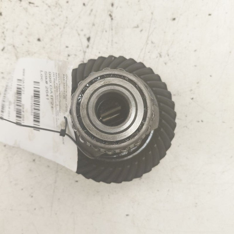 Nissan Rogue Rear Carrier Ring Gear 2021 2022 2023
