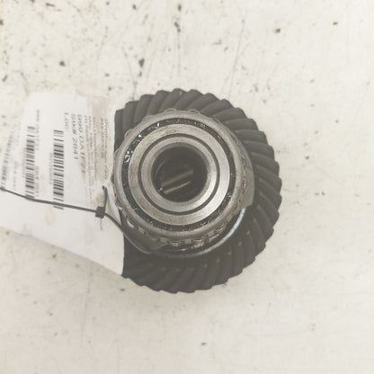 Nissan Rogue Rear Carrier Ring Gear 2021 2022 2023