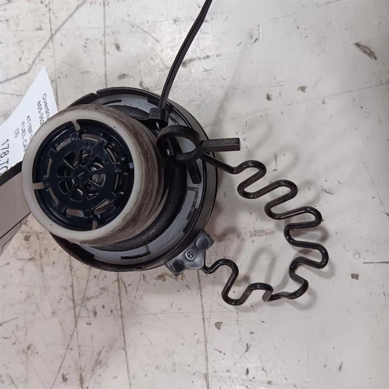 Toyota Camry Gas Tank Fuel Cap 2012 2013 2014 2015 2016 2017