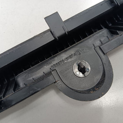 Ford Explorer Rear Floor Trim {BB537845726AGW} 2016 2017 2018 2019 OEM