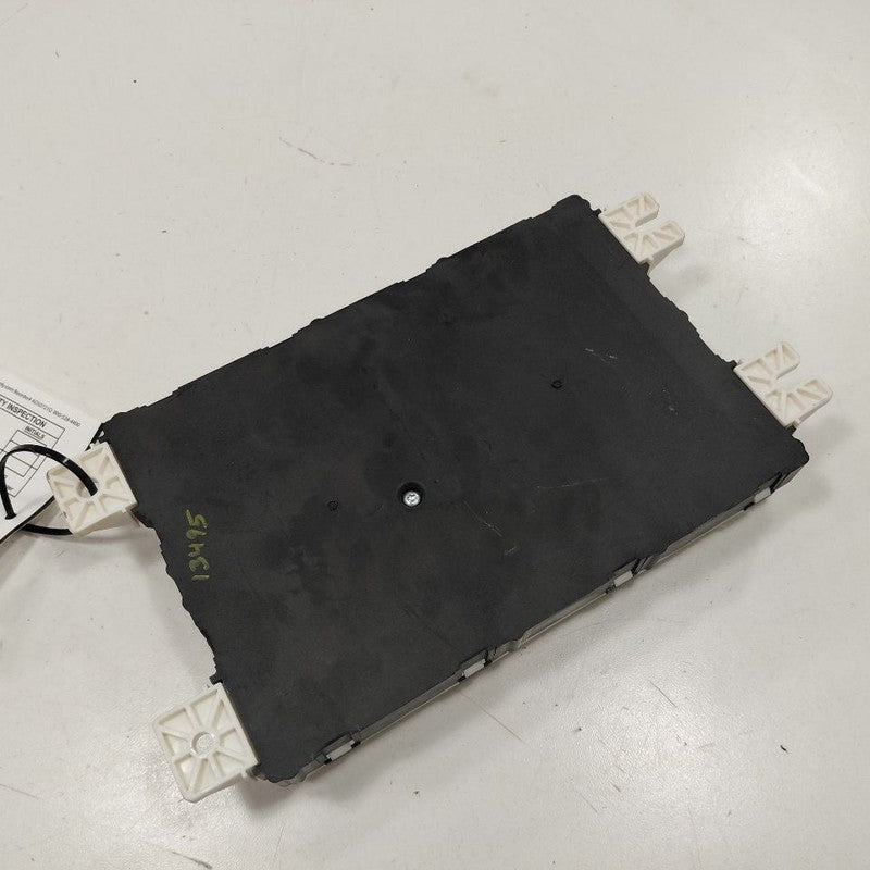 68354769AC Body Control Module BCM Fits 18 Jeep Grand Cherokee