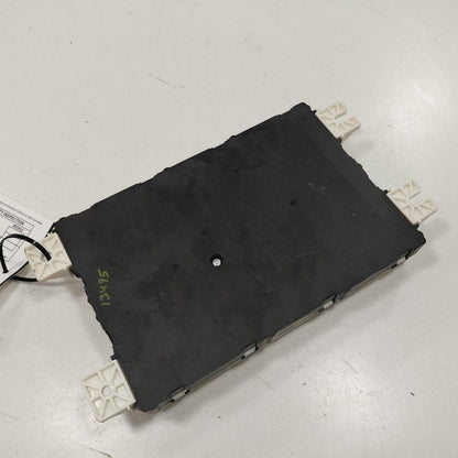 68354769AC Body Control Module BCM Fits 18 Jeep Grand Cherokee