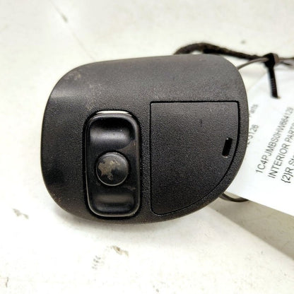 Jeep Cherokee Passenger Right Steering Wheel Radio Control Switch 2015 2016 2017