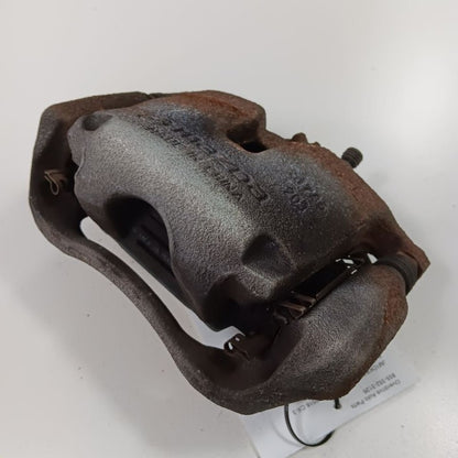 Driver Left Front Brake Caliper FWD Fits 16-22 Mazda CX-3