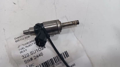 Subaru Impreza Fuel Injection Injector 2024 OEM