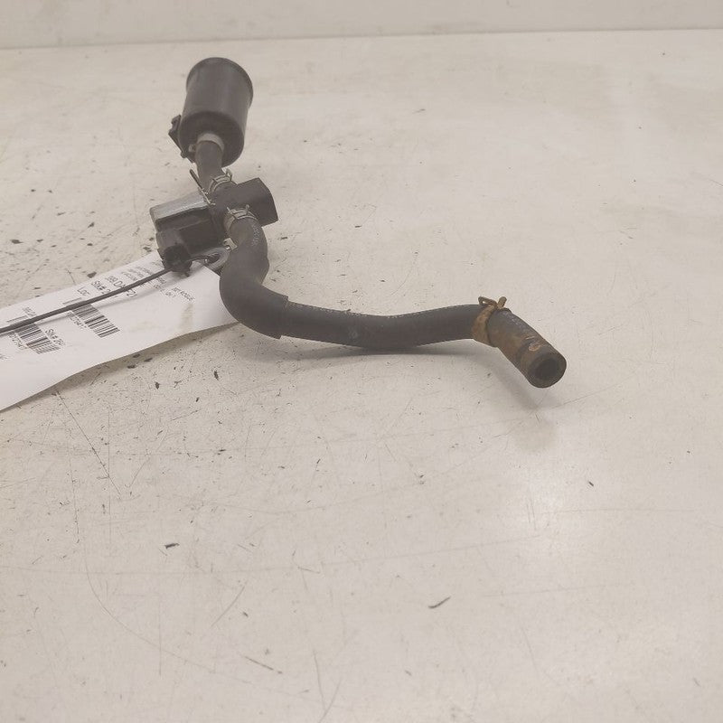 Nissan Rogue Vacuum Line 2.5 2021 2022 2023