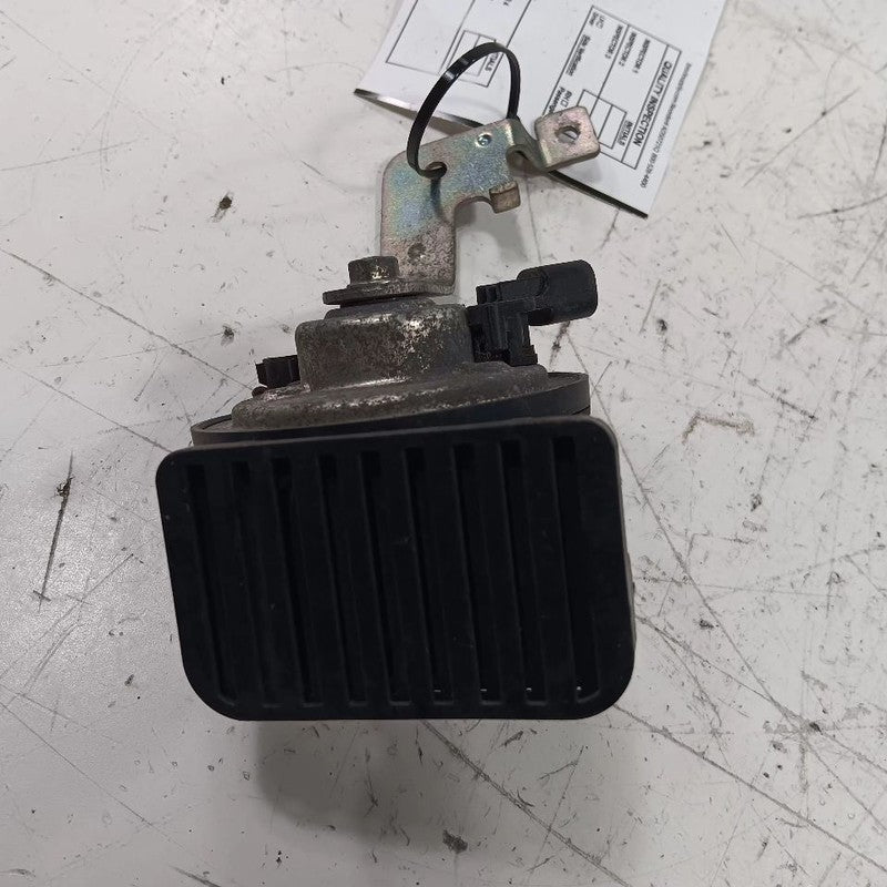 Fiat 500 Horn 2018 OEM