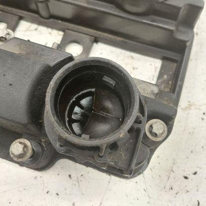 Chevy Trax Engine Cylinder Head Valve Cover  1.4 2022 2021