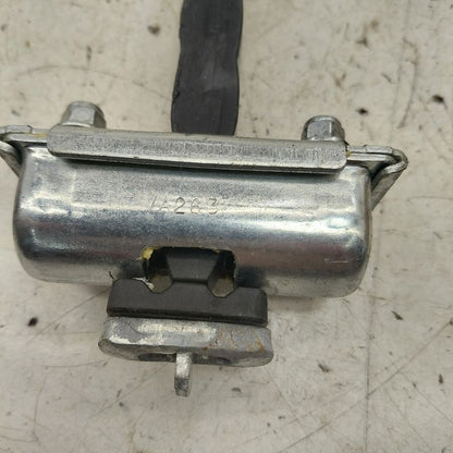 Jeep Cherokee Door Check Right Passenger Front Hinge Stopper Detent  2