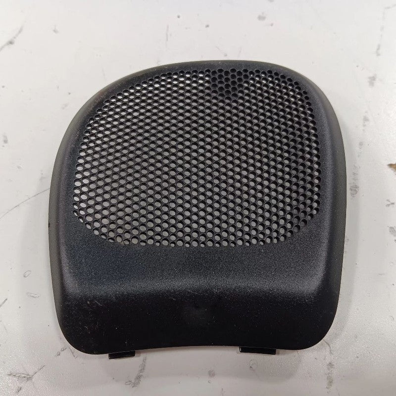 Fiat 500 Tweeter Speaker Cover Right Passenger Front 2018 OEM
