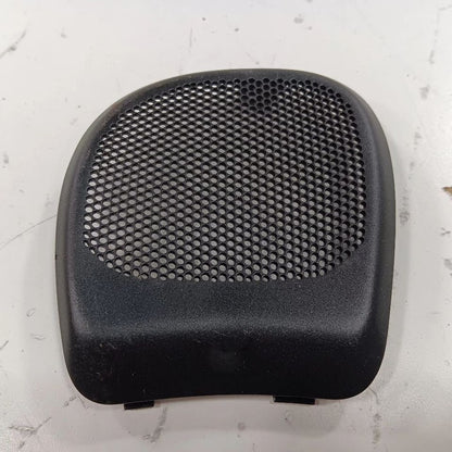 Fiat 500 Tweeter Speaker Cover Right Passenger Front 2018 OEM