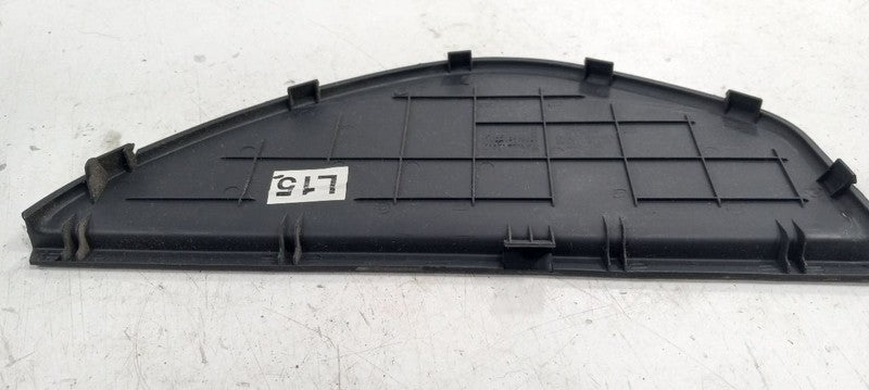 Hyundai Accent Dash Side Cover Left Driver Trim Panel 2006 2007 2008 2009 2010 2