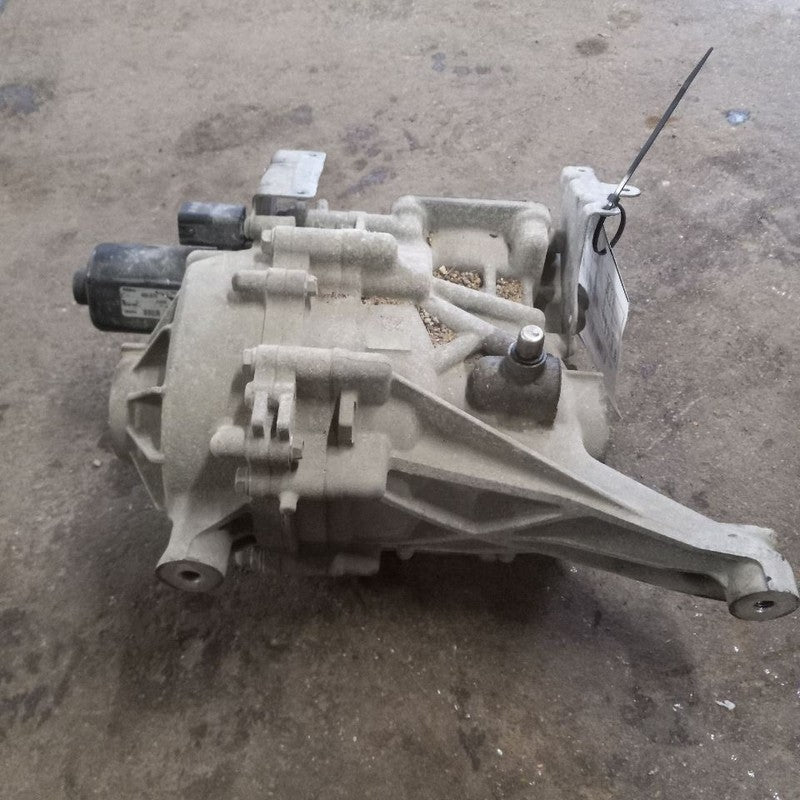 Axle Carrier AWD Fits 20-23 Buick Encore GX OEM