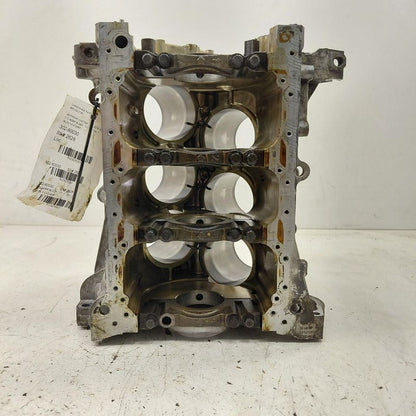 Bare Engine Cylinder Block 3.3L Fits 13-19 Hyundai Santa Fe