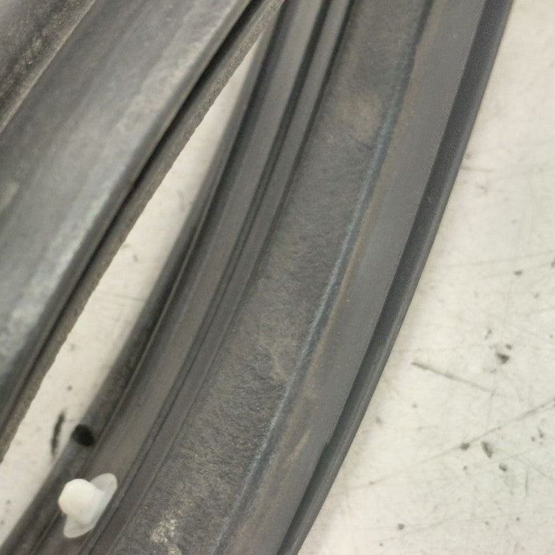 Nissan Versa Note On Door Seal Rubber Left Driver Front  2019 2018 201
