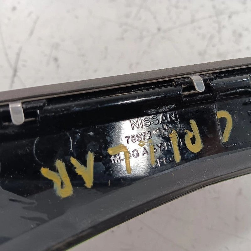 Nissan Maxima Passenger Right C Pillar Trim 2018 2019 2020