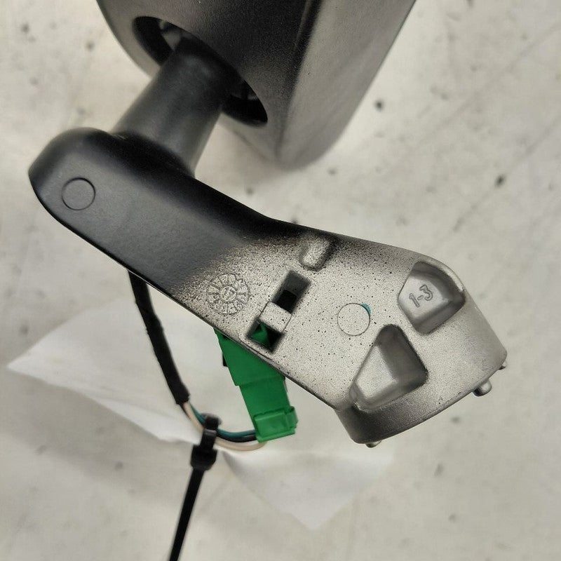 Interior Rear View Mirror Automatic Dimming Without Compass Fits 14-18