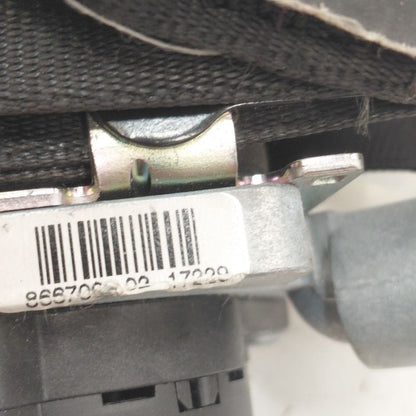 Seat Belt Front Driver Retractor Fits 14-18 VOLVO S60