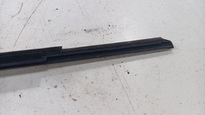 Door Glass Window Weather Strip Trim Rear Right Passenger Side Back 2015 200