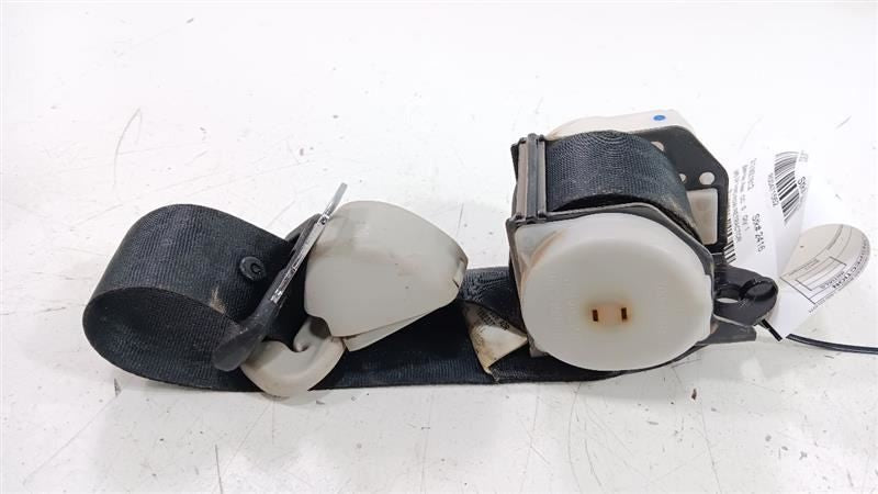 Mazda CX-9 Third Rear Back Seat Belt Strap Retractor 2012 2011 2010  O