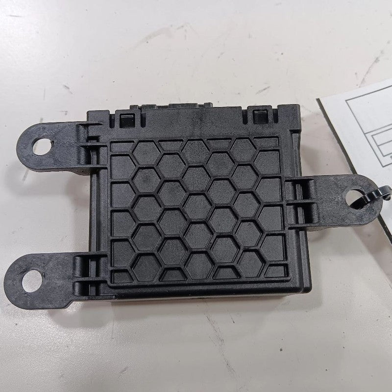 Fiat 500 PDC Sensor { 00520875140 } 2018 OEM