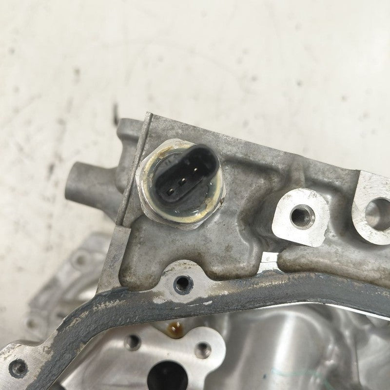 Bare Engine Cylinder Block 1.3L VIN L 8th Digit Opt L3T 20-25 Buick En