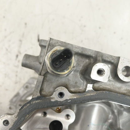 Bare Engine Cylinder Block 1.3L VIN L 8th Digit Opt L3T 20-25 Buick En
