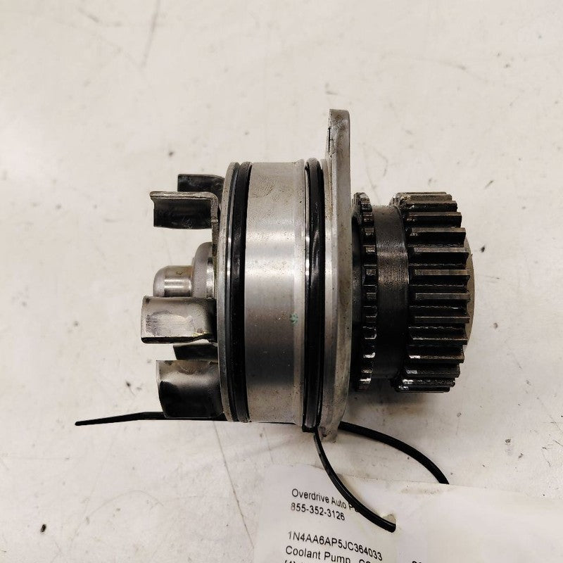 Coolant Water Pump 3.5L 6 Cylinder Fits 09-14 16-23 Nissan Maxima OEM