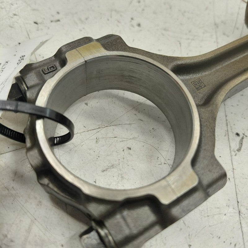 Chevy Trax Single Piston With Connecting Rod   1.4 2022 2021