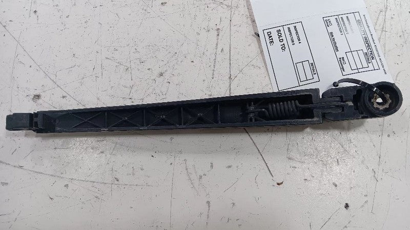 Mazda CX-5 Wiper Arm Rear  2013 2014 2015 2016 OEM