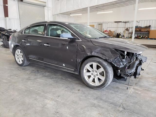 Driver Left Front Spindle/Knuckle Fits 14-20 IMPALA