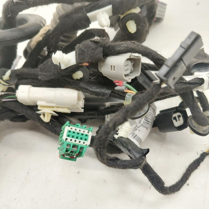 Chevy Volt Door Harness Wire Wiring Right Passenger Front  2019 2018 2