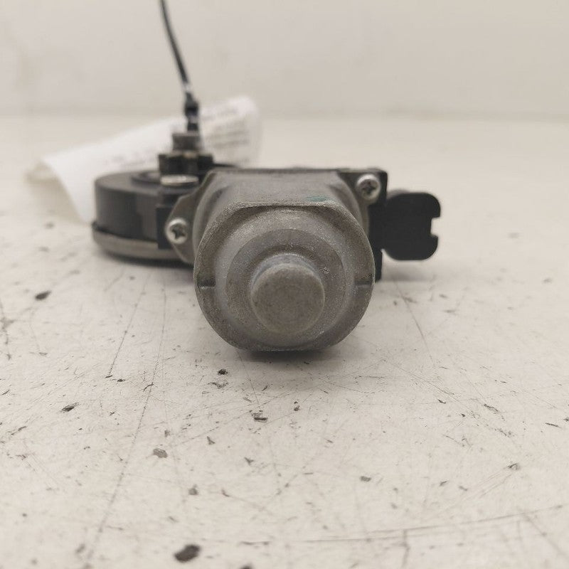 Passenger Right Rear Power Window Motor Fits 12-19 Nissan Versa