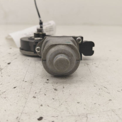 Passenger Right Rear Power Window Motor Fits 12-19 Nissan Versa