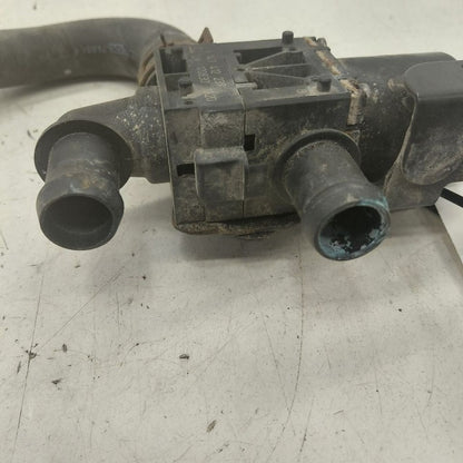 Honda Clarity Three Way Valve Breather {1147412239} 2018 2019 2020
