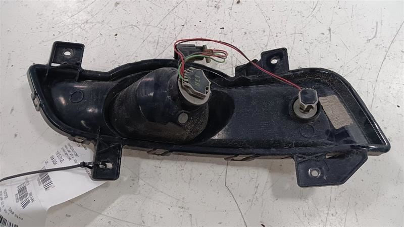 Driver Left Corner Park Light Park Lamp-turn Signal Fits 09-12 TRAVERS