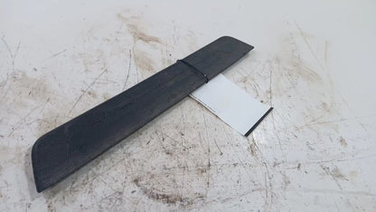 Kia Forte Sill Trim Plate Door Jam Threshold Left Driver Front  2014 2