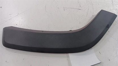 Toyota Rav 4 Passenger Right Rear Door Fender Flare Extension 2019 2020 2021 202