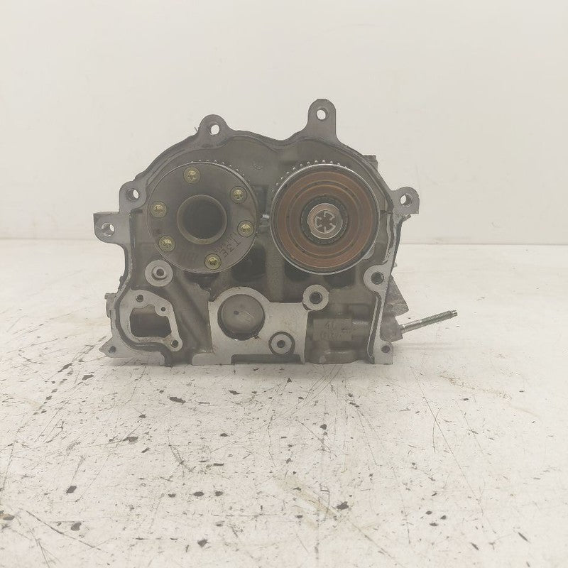 Engine Cylinder Head 2.5L Fits 21-23 Nissan Rogue