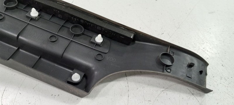 Subaru Tribeca Sill Trim Plate Door Jam Threshold Right Passenger Rear