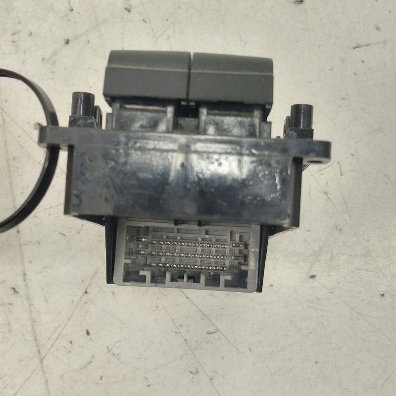 Driver Front Door Master Locks And Windows Switch Fits 18-21 Honda Cla