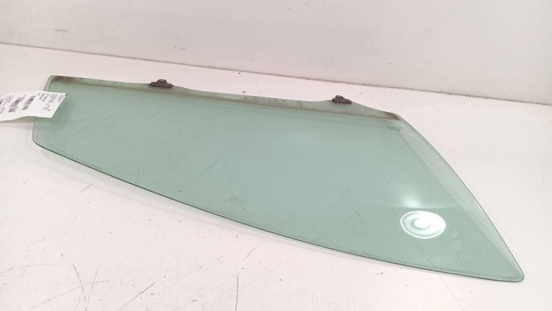 6810152040 Passenger Right Front Door Window Glass Prius C VIN B3 Fits 12-19 PRIUS