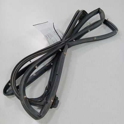 Mazda CX-5 On Door Seal Rubber Left Driver Rear Back 2016 2015 2014 20