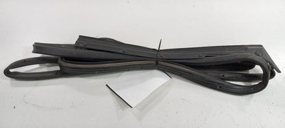 Dodge Journey On Door Seal Rubber Right Passenger Rear Back 2009 2010 