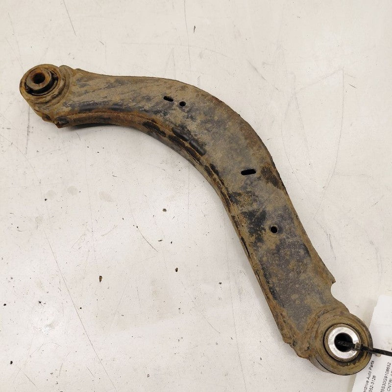 Passenger Right Rear Upper Control Arm FWD Fits 13-19 Cadillac XTS