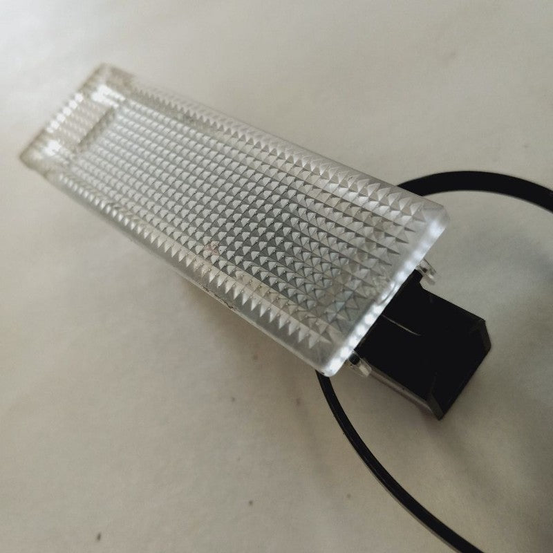 Alfa Romeo Stelvio Interior Courtesy Light Lamp 2018 2019 2020 2021