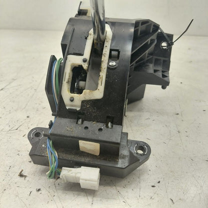 Nissan Murano Transmission Gear Shifter  2020 2021 2022 2023