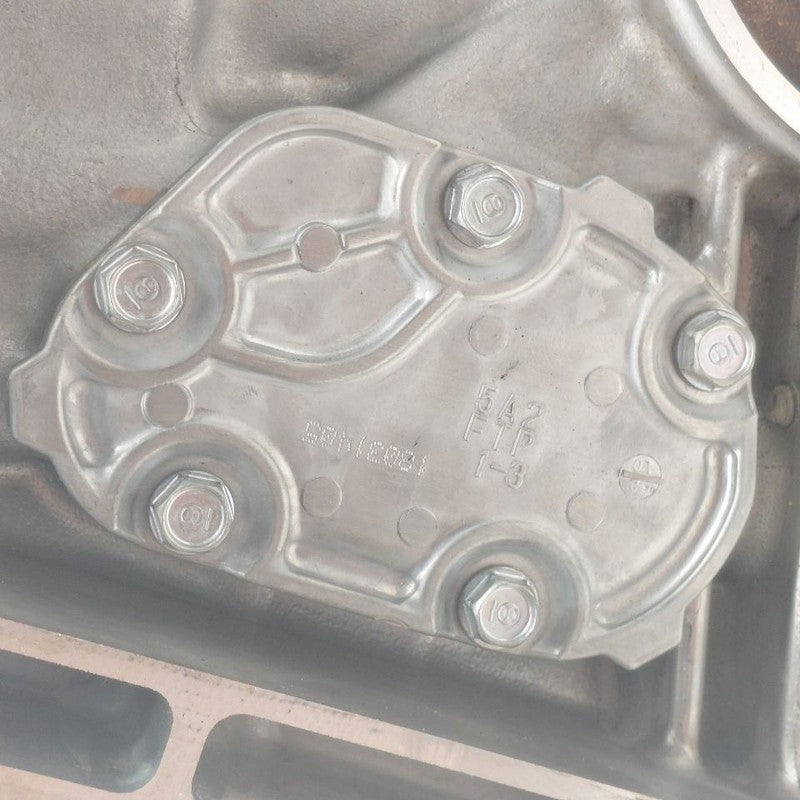 Bare Engine Cylinder Block Fits 16-22 Acura ILX